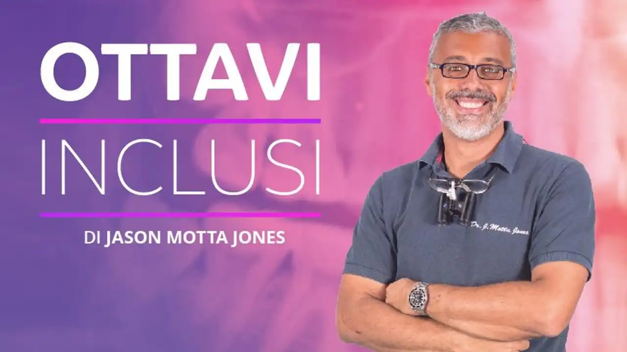 ottavi inclusi corsi online di odontoiatria