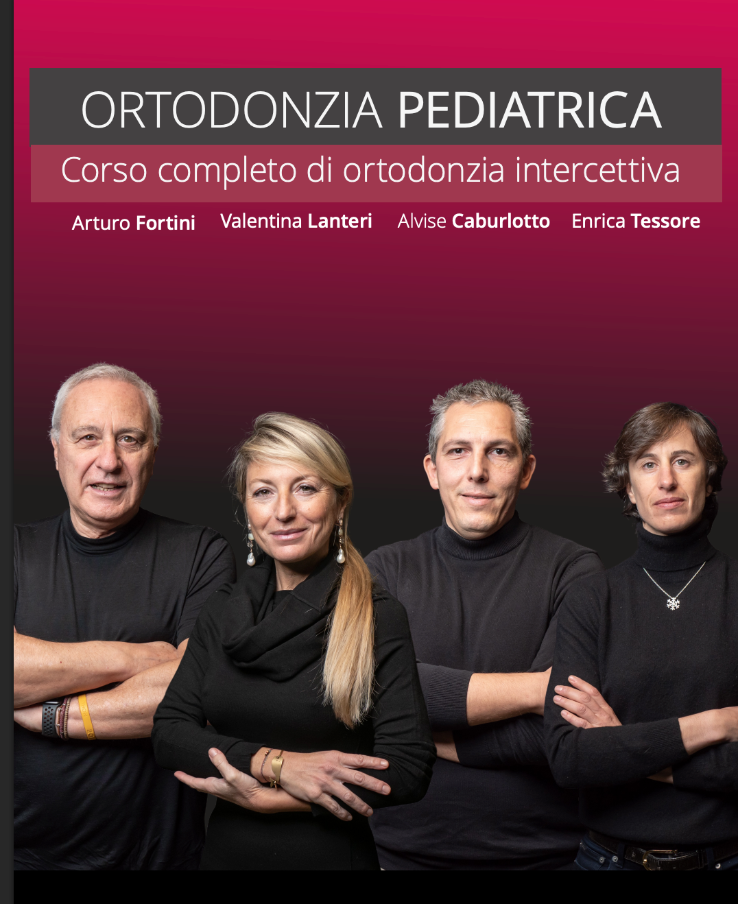 Ortodonzia Pediatrica
