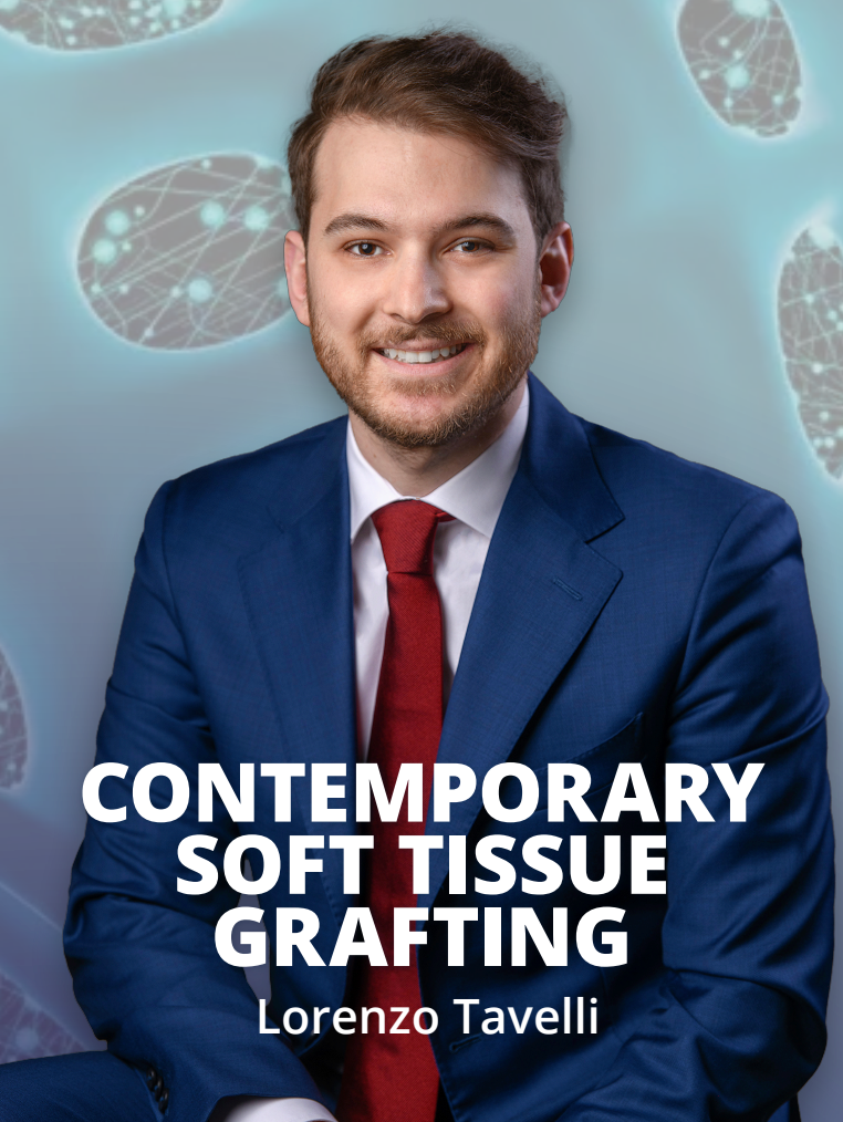 Contemporary soft tissue grafting