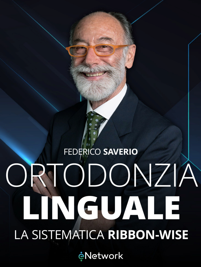 Ortodonzia linguale: la sistematica Ribbon-wise