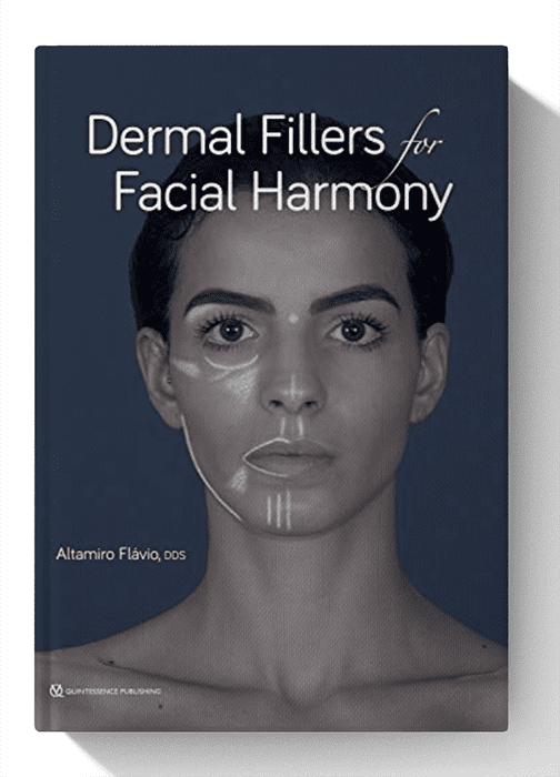 Dermal Fillers for Facial Harmony 1st Edition