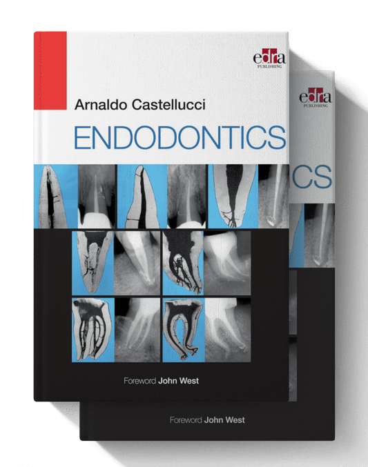Endodontics: 2 Volume Set