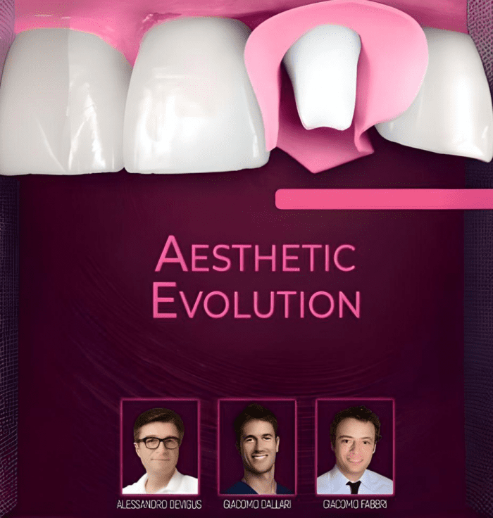 Aesthetic Evolution