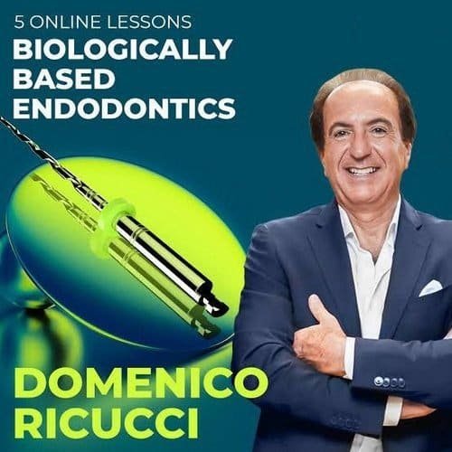 Biologically Based Endodontics Course