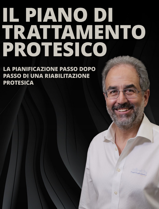 Piano di Trattamento Protesico Personalizzato