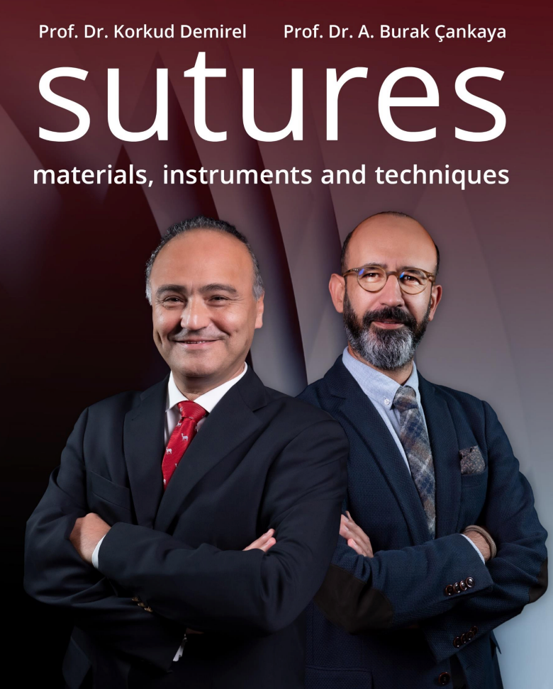 Sutures Materials Instruments and Techniques