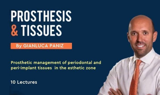 Prosthesis and Tissues (Prosthetic Management of Periodontal and Peri-Implant Tissues)