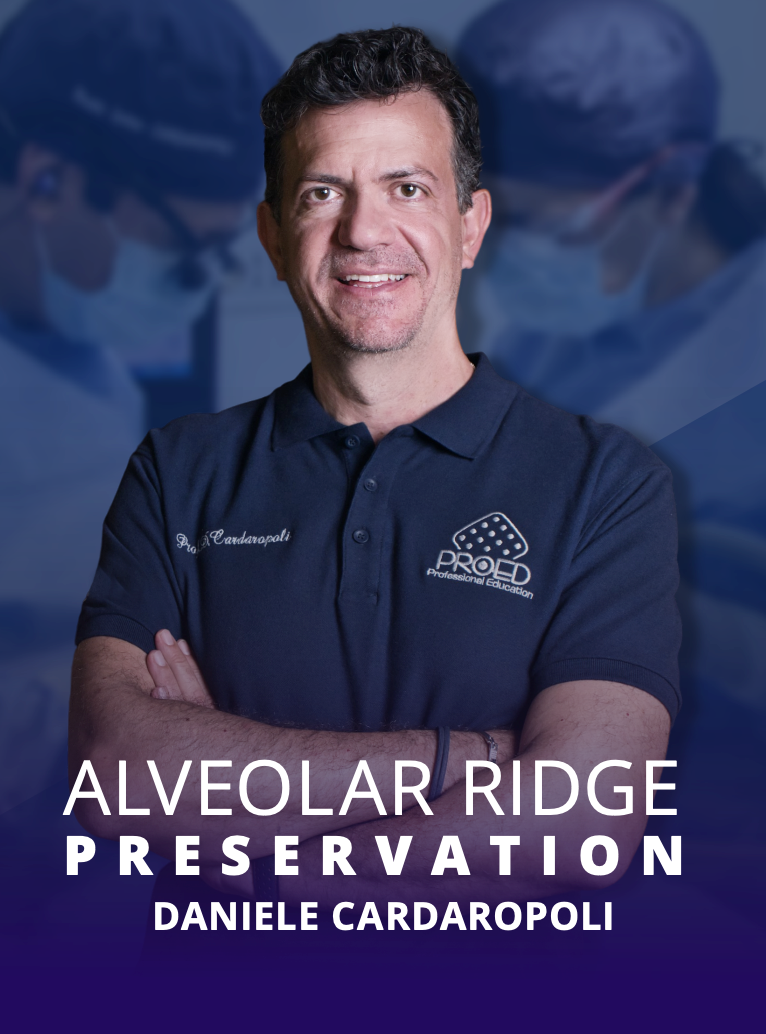 Alveolar Ridge Preservation