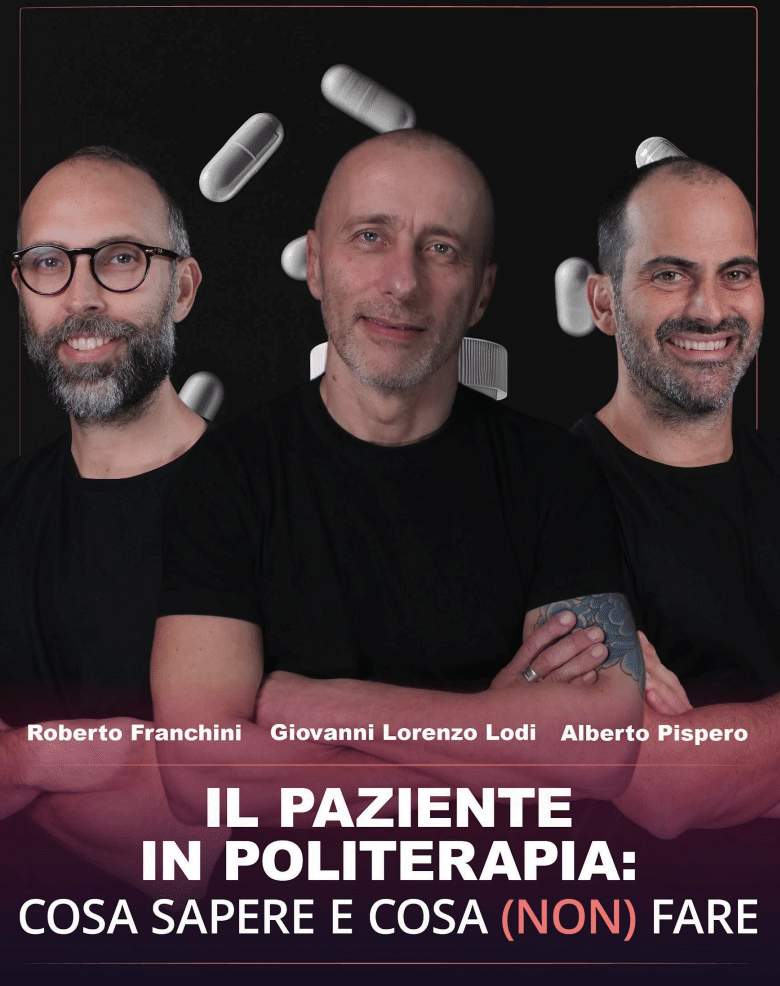 Il Paziente in Politerapia Cosa sapere e cosa non fare