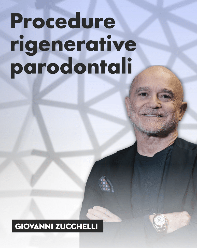 Procedure Rigenerative Parodontali