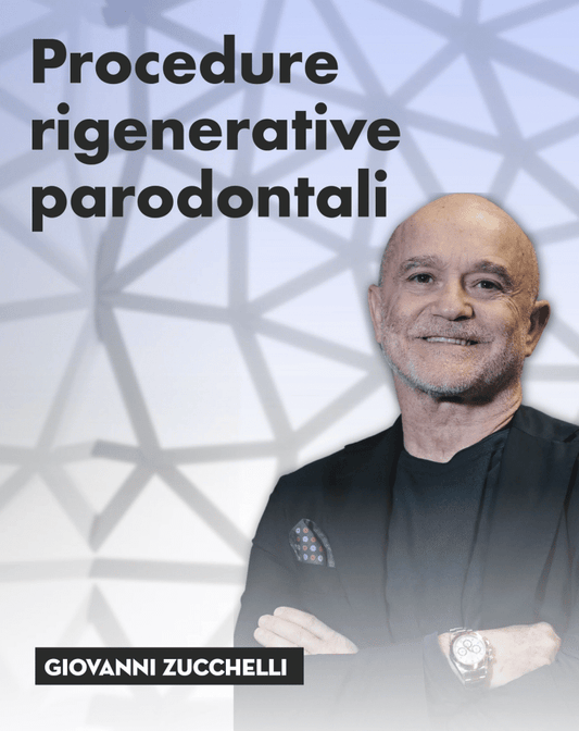 Procedure Rigenerative Parodontali