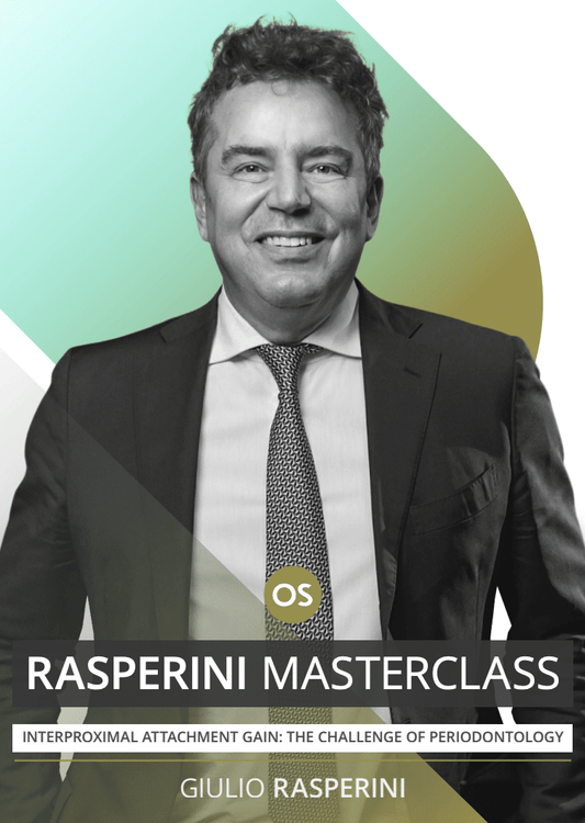 Masterclass Rasperini