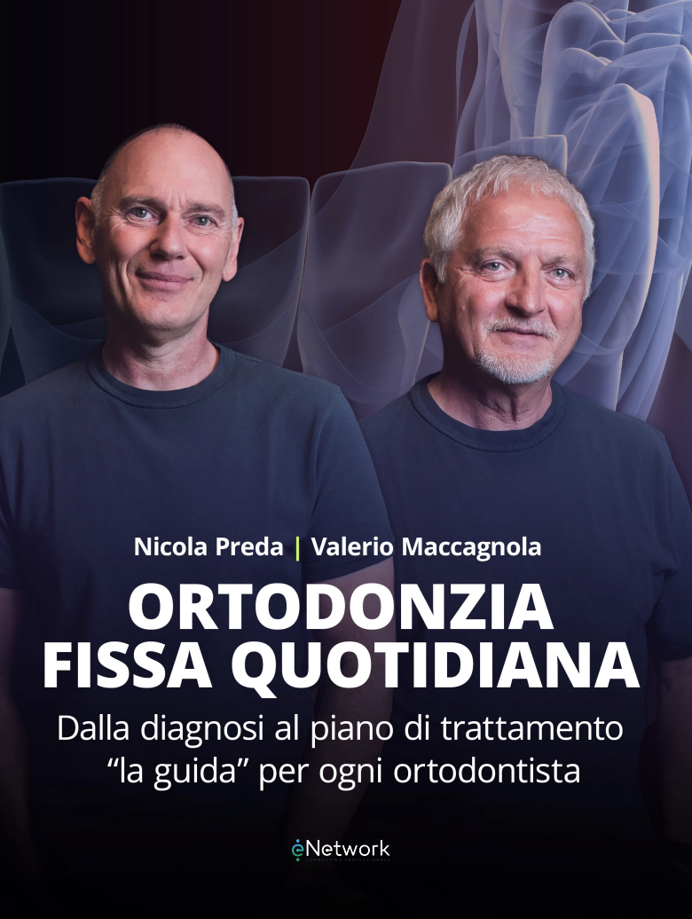 Gestione quotidiana dell'ortodonzia fissa