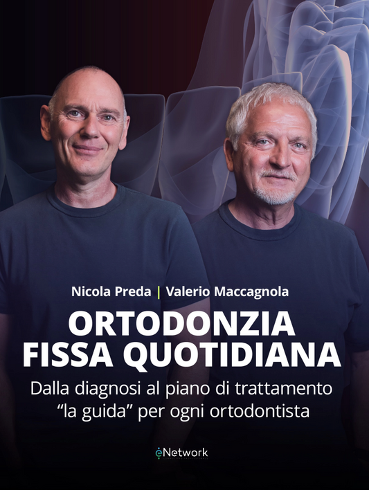 Gestione quotidiana dell'ortodonzia fissa