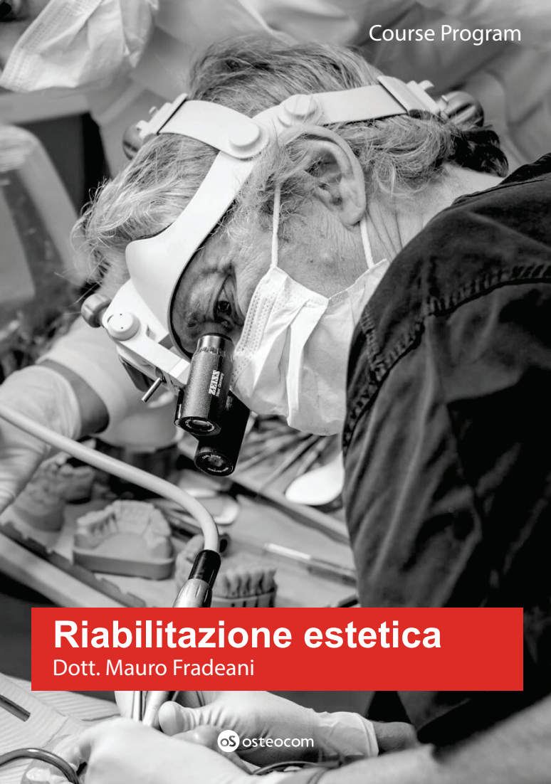 Riabilitazione Protocollo Estetica