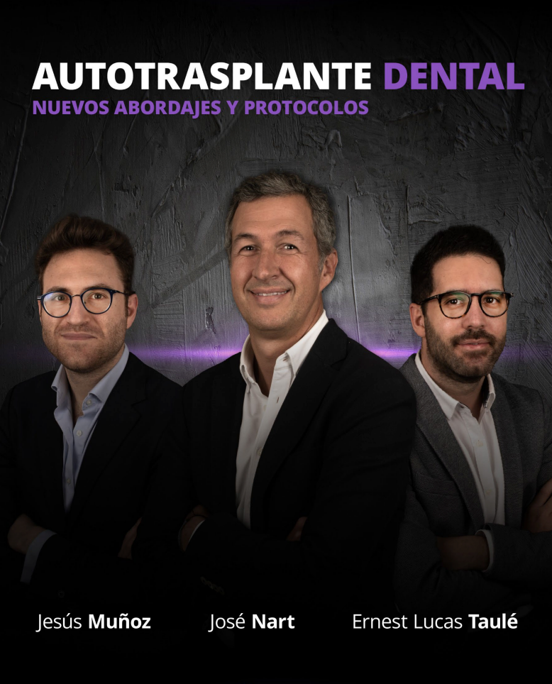 Trasplante dental autólogo